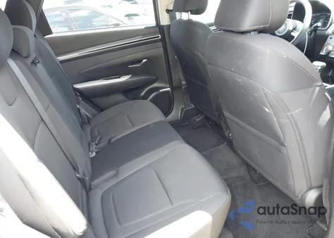 2022 Hyundai Tucson Sel из США, поврежденный, VIN 5NMJB3AE5NH143706